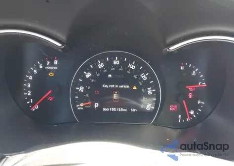 2014 Kia Sorento Sx z USA, uszkodzony, nr VIN 5XYKW4A7XEG451884